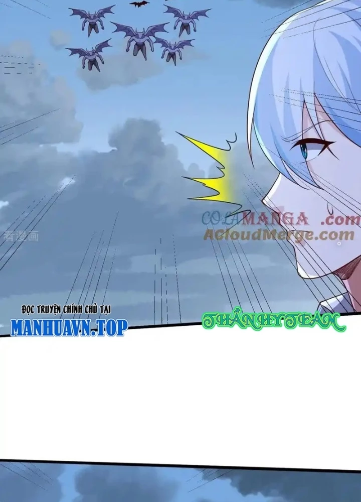 Ngạo Thị Thiên Địa Chapter 725 - 23