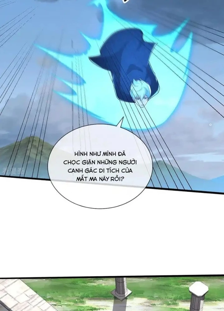 Ngạo Thị Thiên Địa Chapter 725 - 25