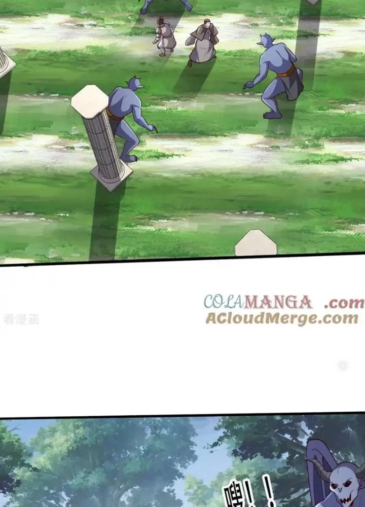 Ngạo Thị Thiên Địa Chapter 725 - 27