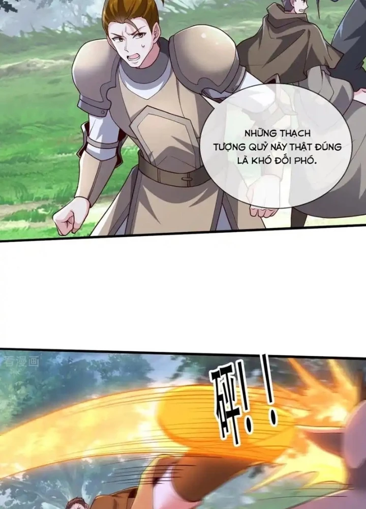 Ngạo Thị Thiên Địa Chapter 725 - 29