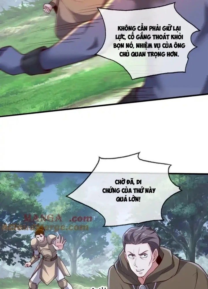 Ngạo Thị Thiên Địa Chapter 725 - 31