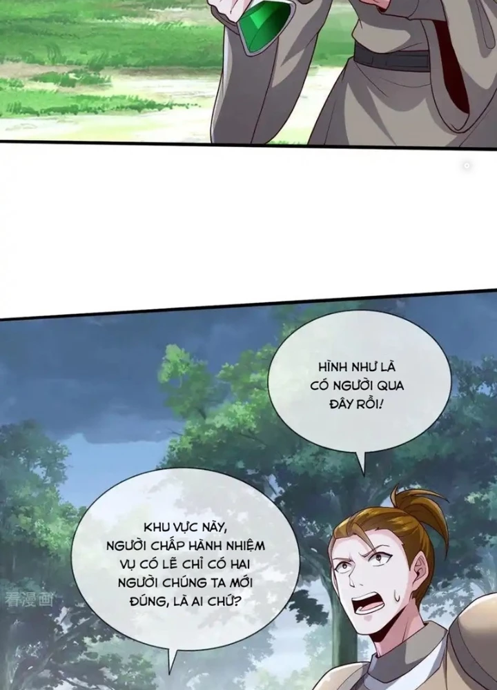 Ngạo Thị Thiên Địa Chapter 725 - 33