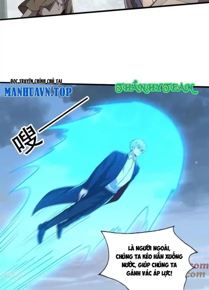 Ngạo Thị Thiên Địa Chapter 725 - 35