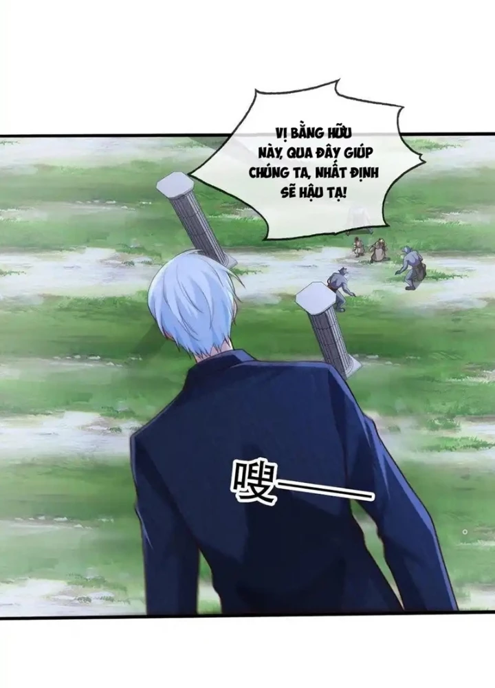 Ngạo Thị Thiên Địa Chapter 725 - 37