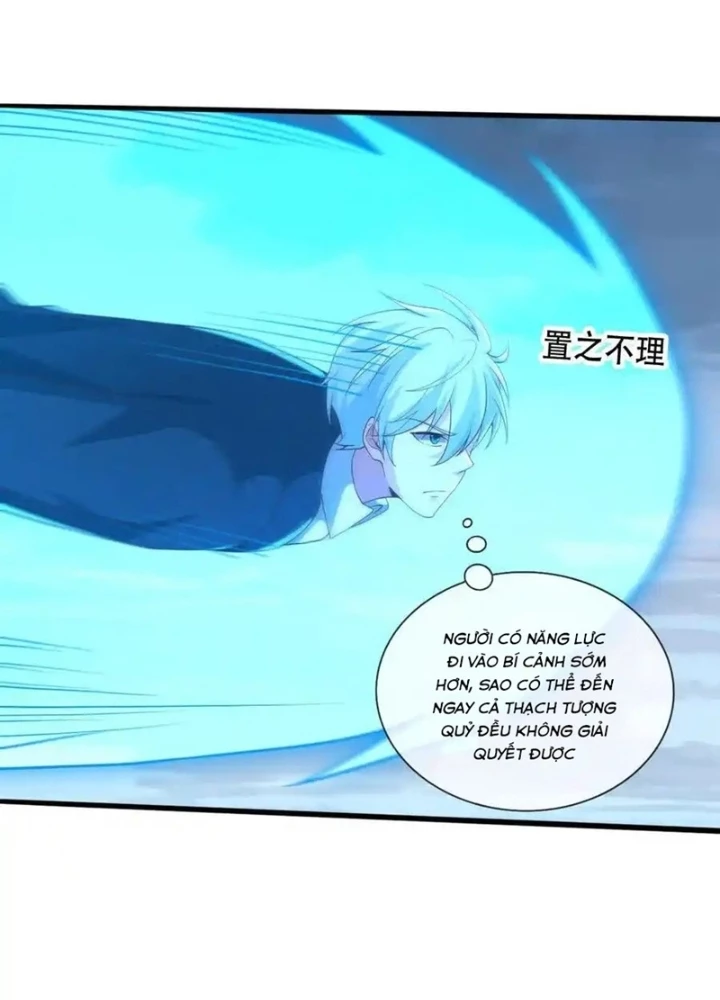 Ngạo Thị Thiên Địa Chapter 725 - 39