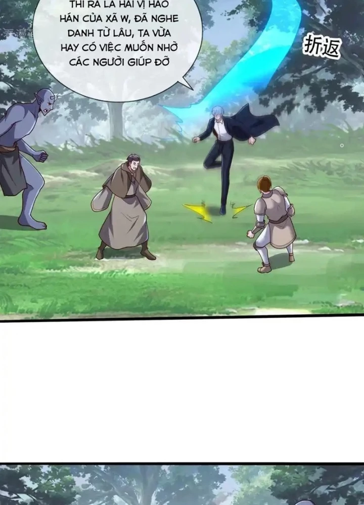 Ngạo Thị Thiên Địa Chapter 725 - 43