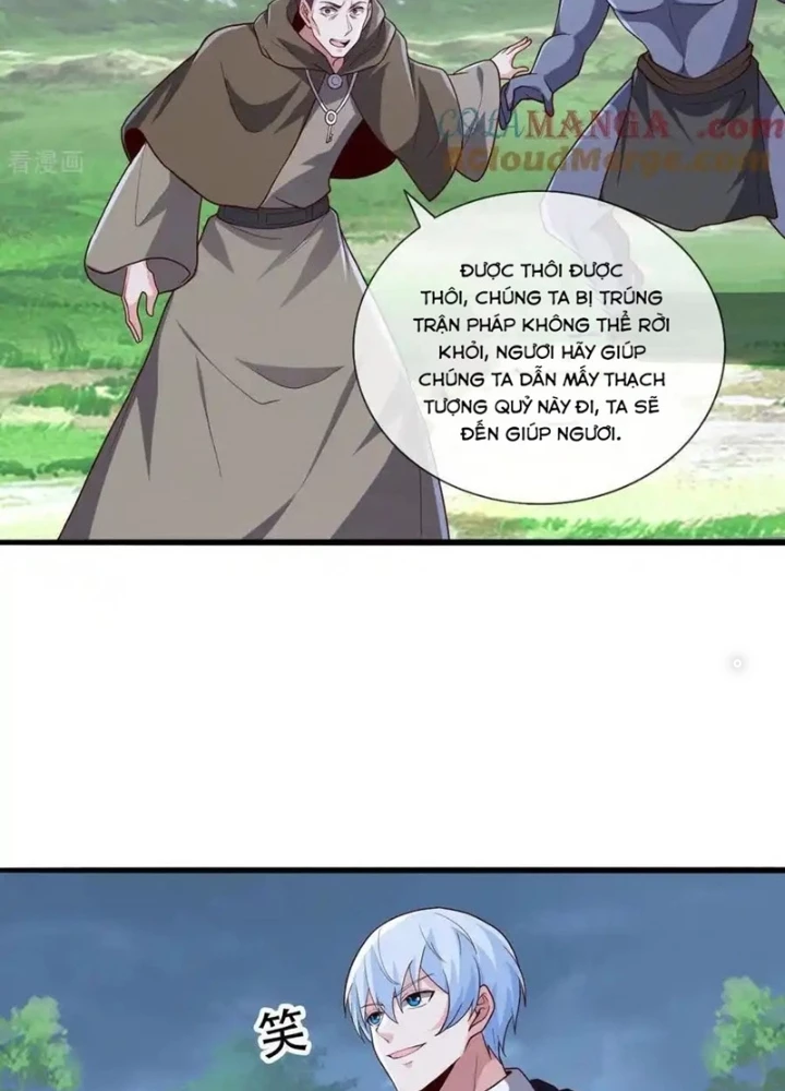 Ngạo Thị Thiên Địa Chapter 725 - 45