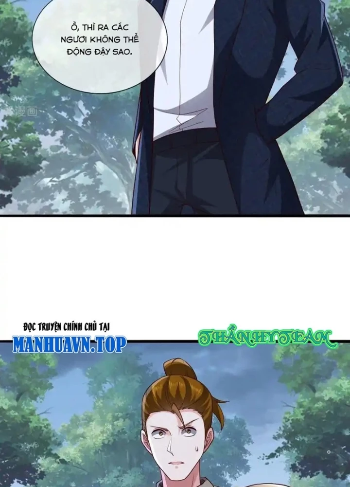 Ngạo Thị Thiên Địa Chapter 725 - 47