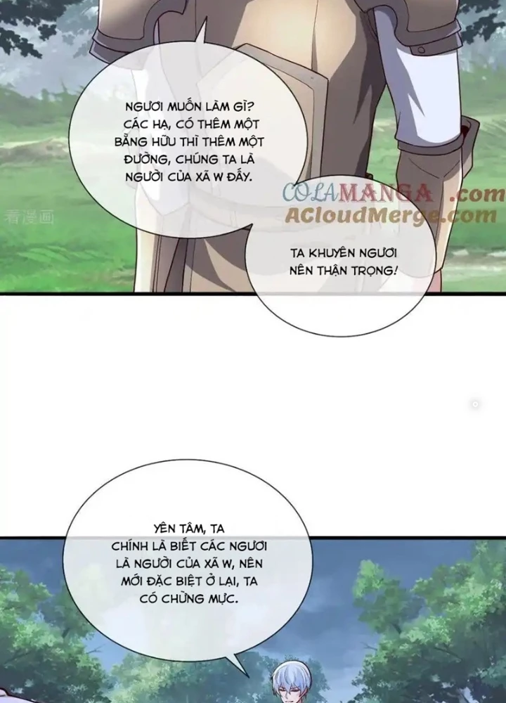 Ngạo Thị Thiên Địa Chapter 725 - 49