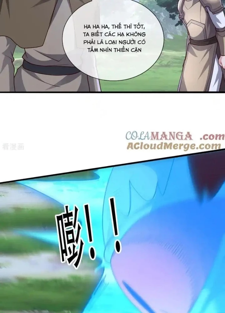 Ngạo Thị Thiên Địa Chapter 725 - 53