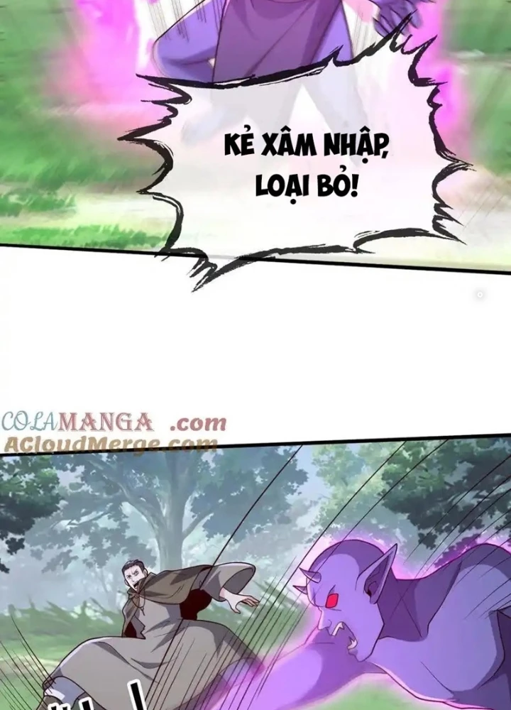 Ngạo Thị Thiên Địa Chapter 725 - 57