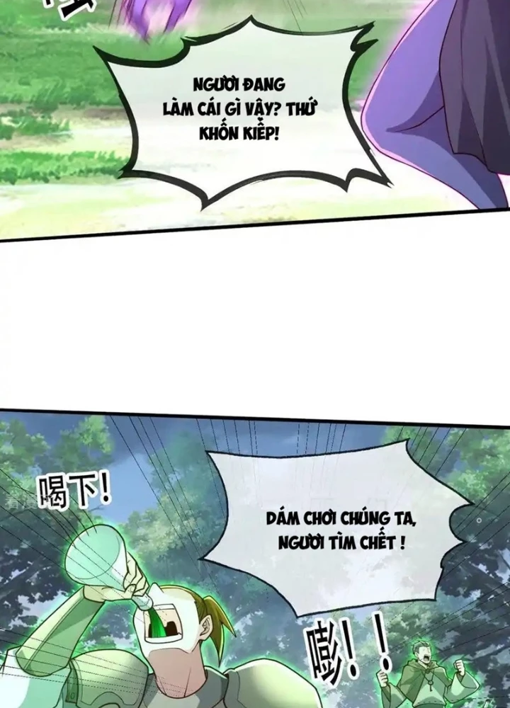 Ngạo Thị Thiên Địa Chapter 725 - 59