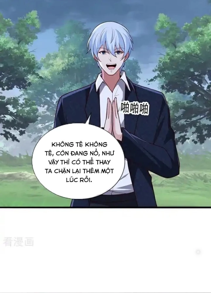 Ngạo Thị Thiên Địa Chapter 726 - 7