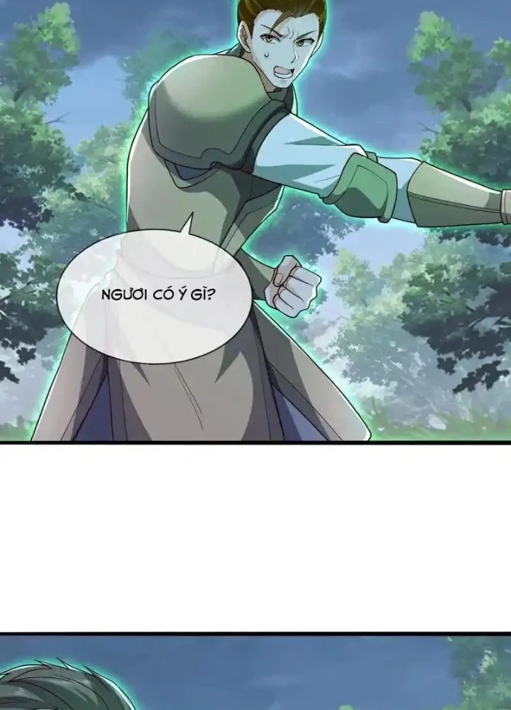 Ngạo Thị Thiên Địa Chapter 726 - 9