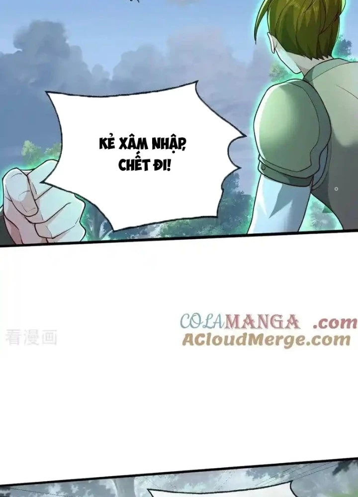 Ngạo Thị Thiên Địa Chapter 726 - 13