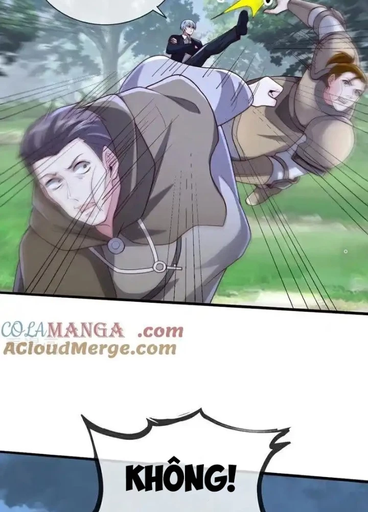 Ngạo Thị Thiên Địa Chapter 726 - 17