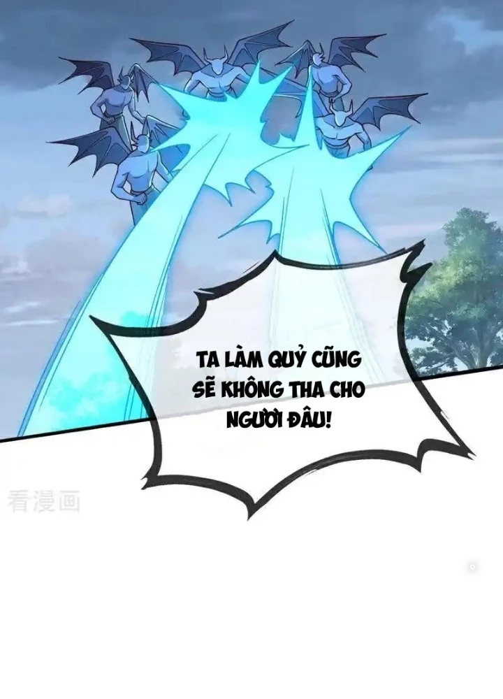 Ngạo Thị Thiên Địa Chapter 726 - 19