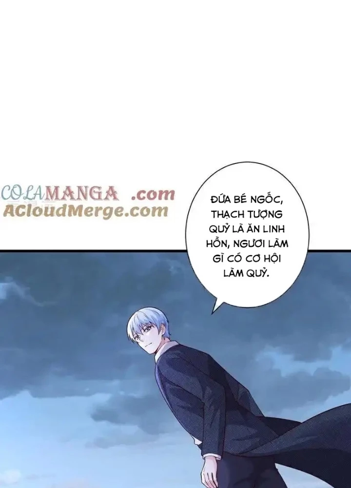 Ngạo Thị Thiên Địa Chapter 726 - 21