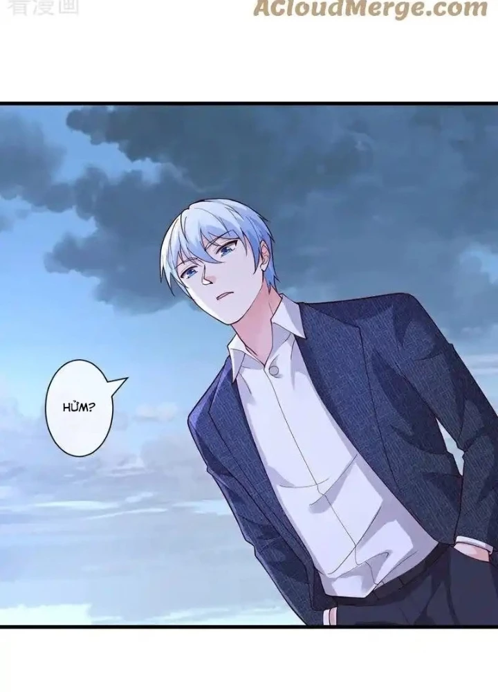 Ngạo Thị Thiên Địa Chapter 726 - 27