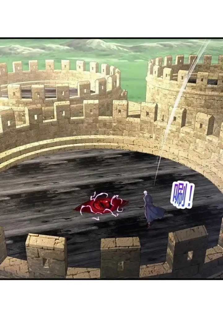 Ngạo Thị Thiên Địa Chapter 726 - 29