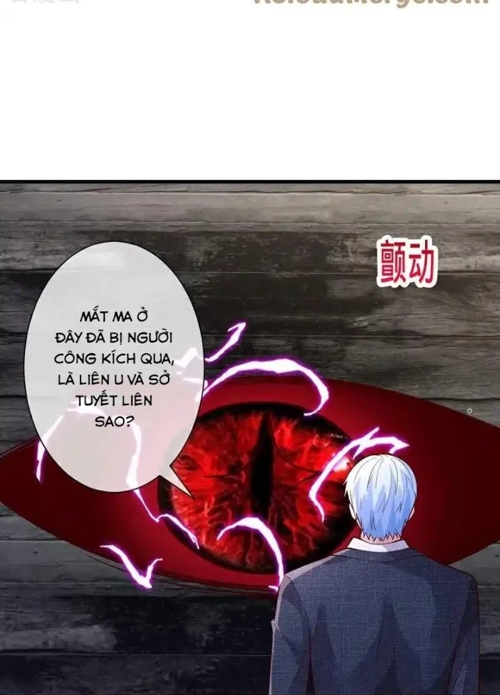 Ngạo Thị Thiên Địa Chapter 726 - 31