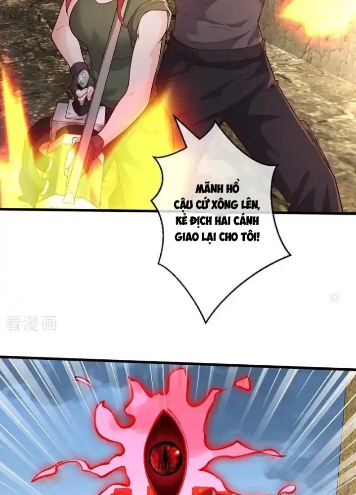 Ngạo Thị Thiên Địa Chapter 726 - 43