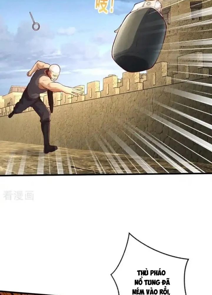 Ngạo Thị Thiên Địa Chapter 726 - 47