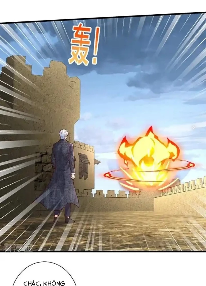 Ngạo Thị Thiên Địa Chapter 726 - 51