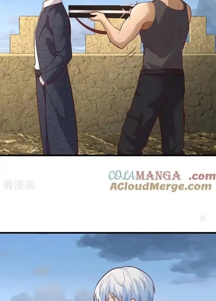 Ngạo Thị Thiên Địa Chapter 726 - 57