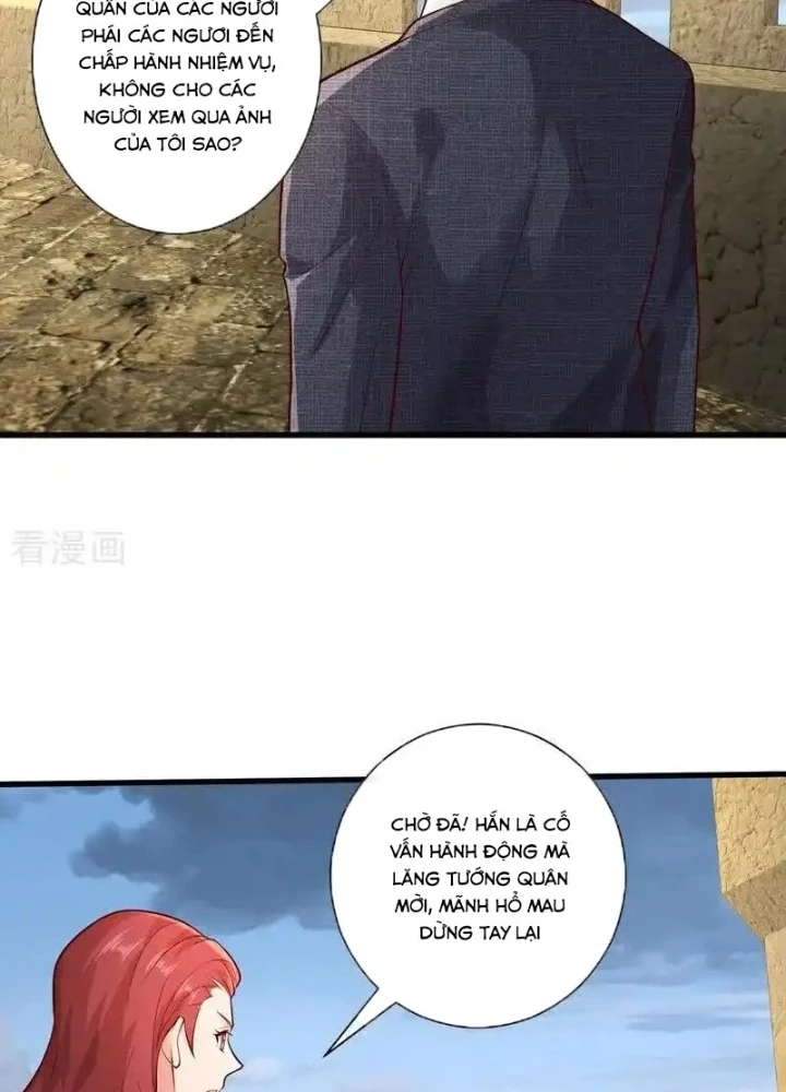 Ngạo Thị Thiên Địa Chapter 726 - 59