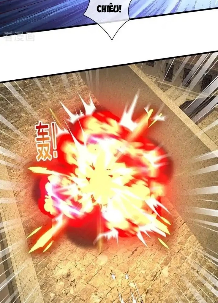 Ngạo Thị Thiên Địa Chapter 726 - 63