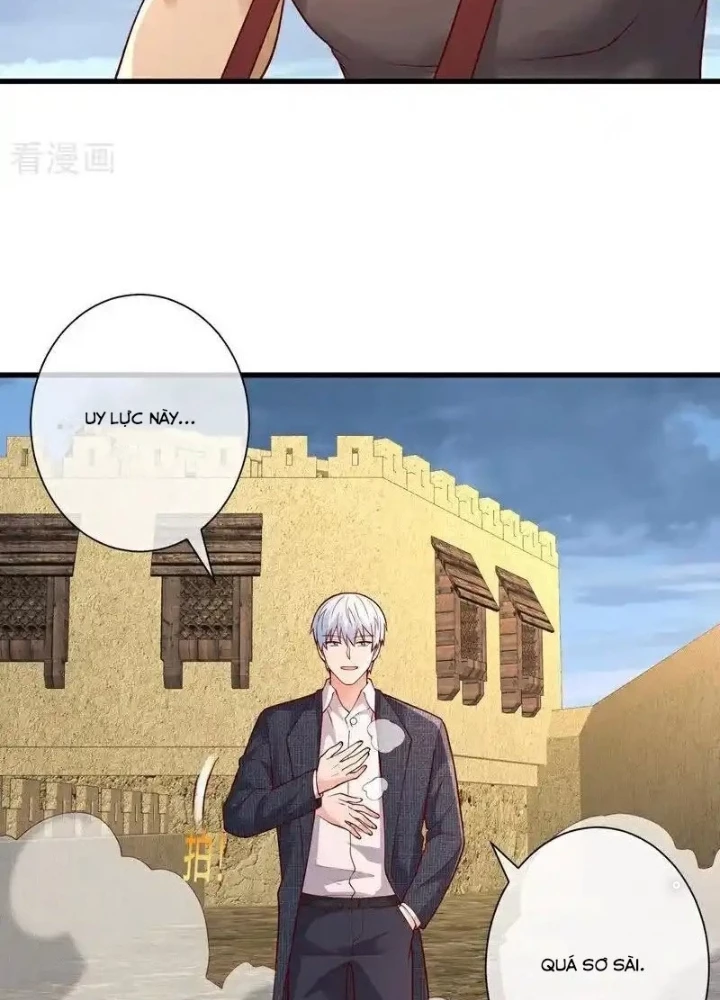 Ngạo Thị Thiên Địa Chapter 726 - 67