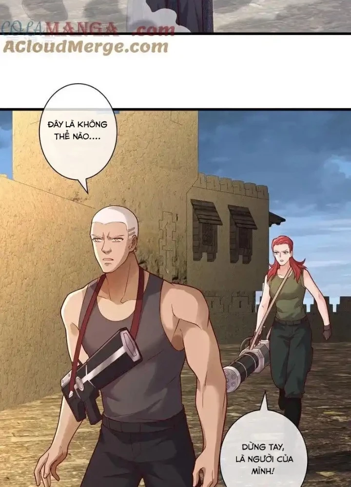 Ngạo Thị Thiên Địa Chapter 726 - 69