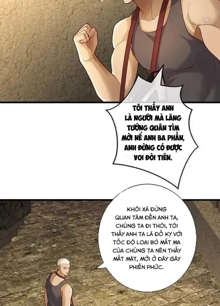 Ngạo Thị Thiên Địa Chapter 727 - 11