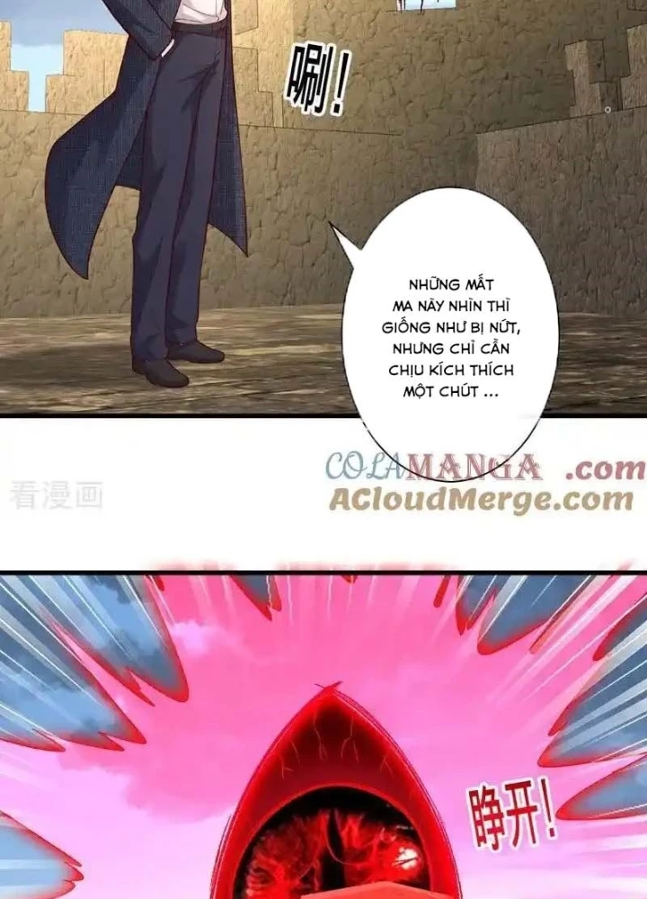 Ngạo Thị Thiên Địa Chapter 727 - 15