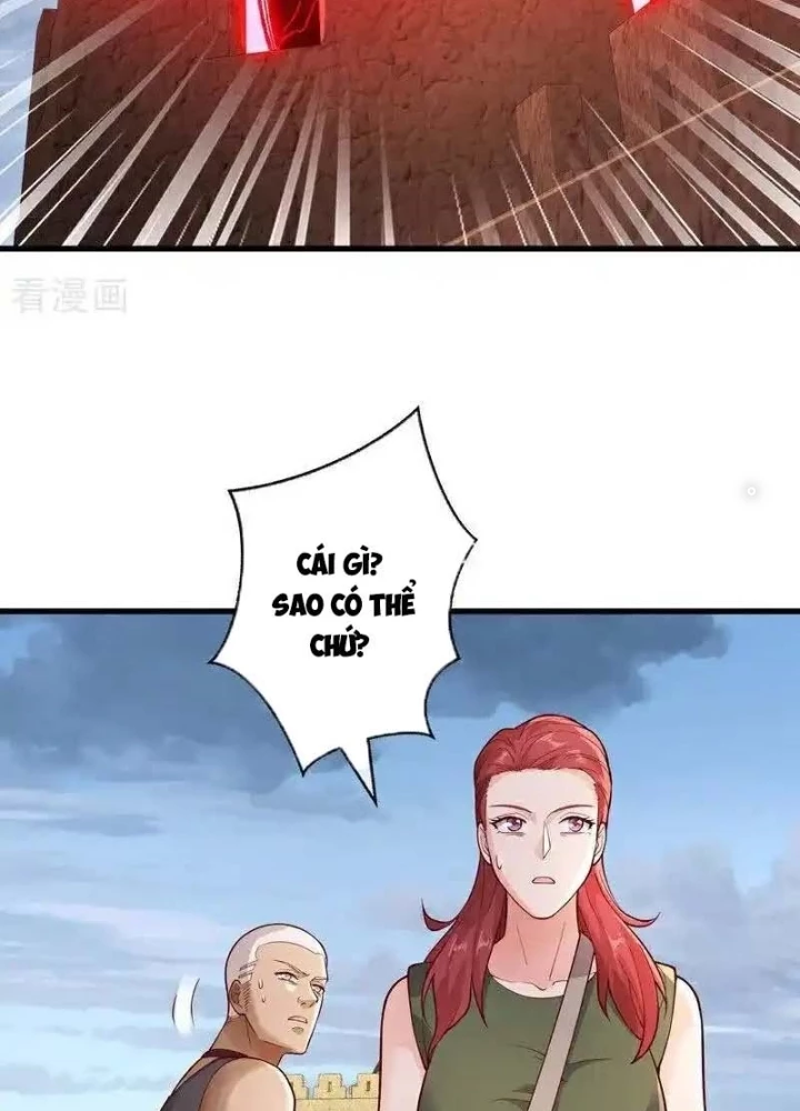 Ngạo Thị Thiên Địa Chapter 727 - 17