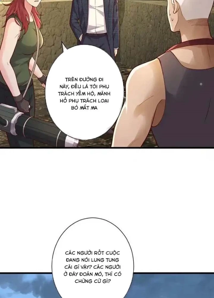 Ngạo Thị Thiên Địa Chapter 727 - 25