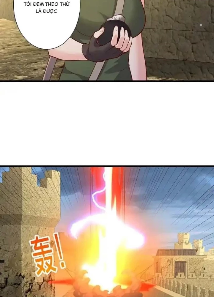 Ngạo Thị Thiên Địa Chapter 727 - 33