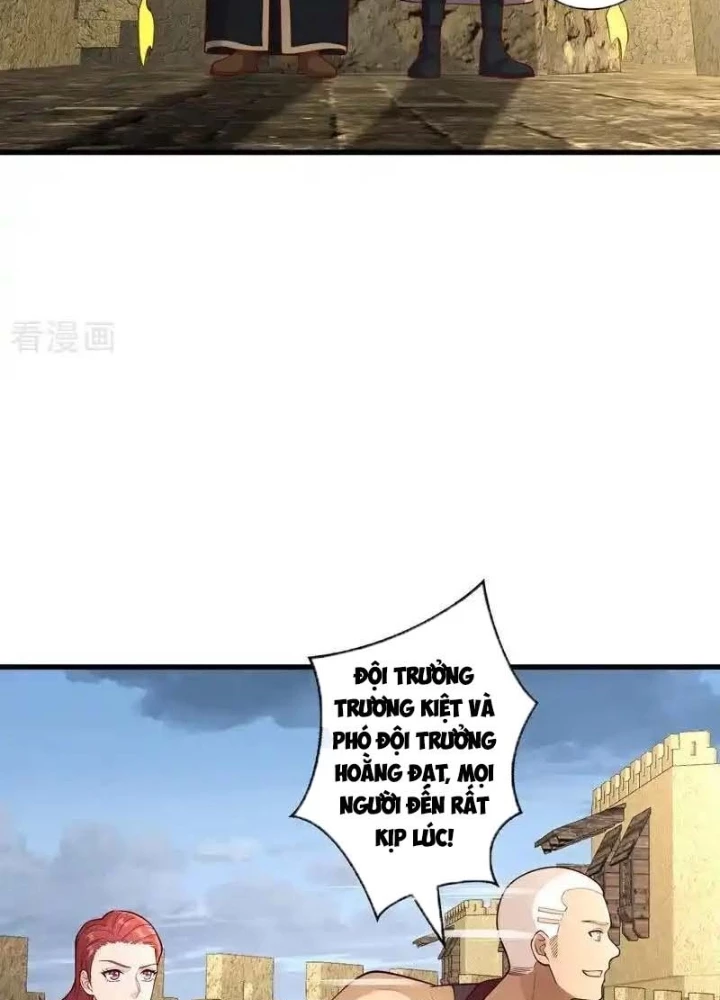 Ngạo Thị Thiên Địa Chapter 727 - 39