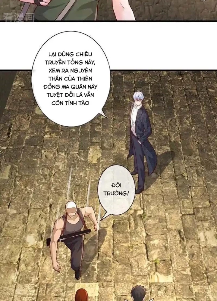 Ngạo Thị Thiên Địa Chapter 727 - 43