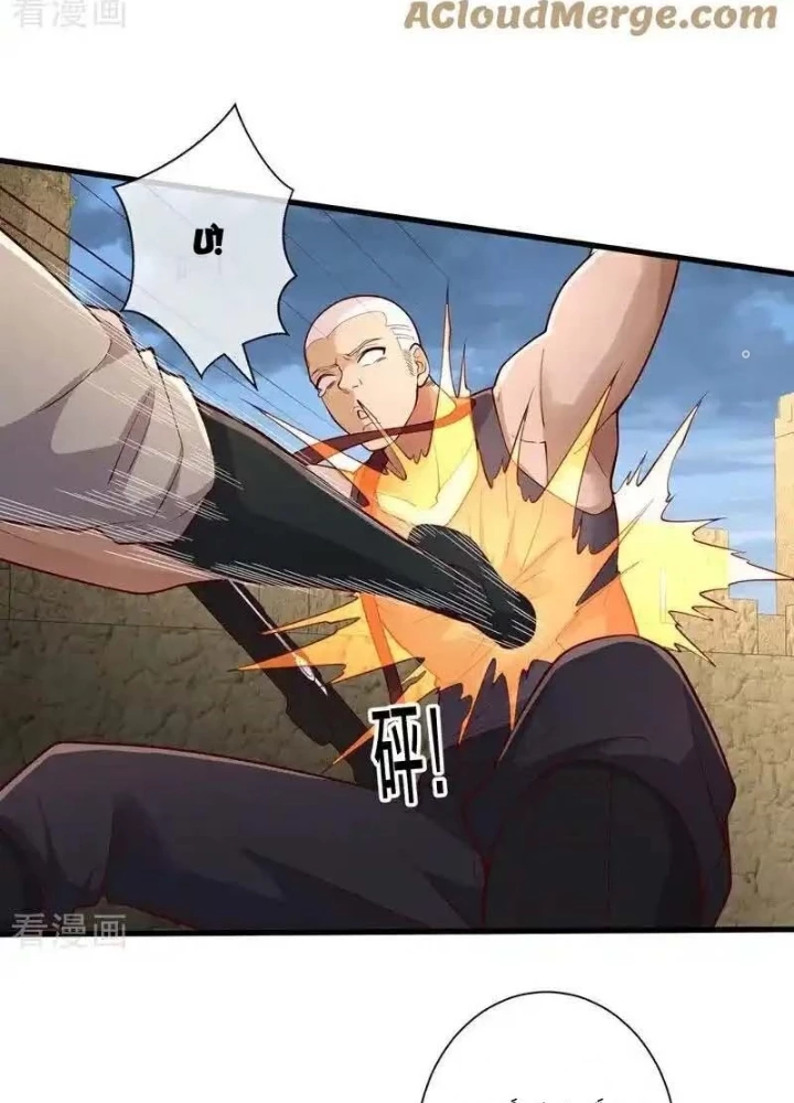 Ngạo Thị Thiên Địa Chapter 727 - 45