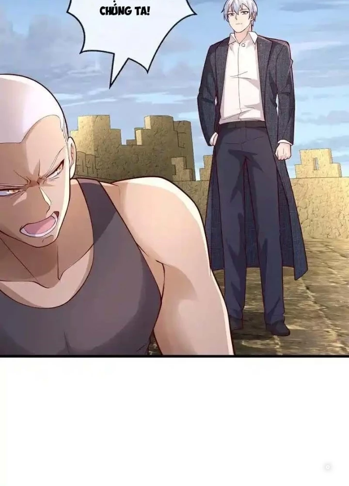 Ngạo Thị Thiên Địa Chapter 727 - 49