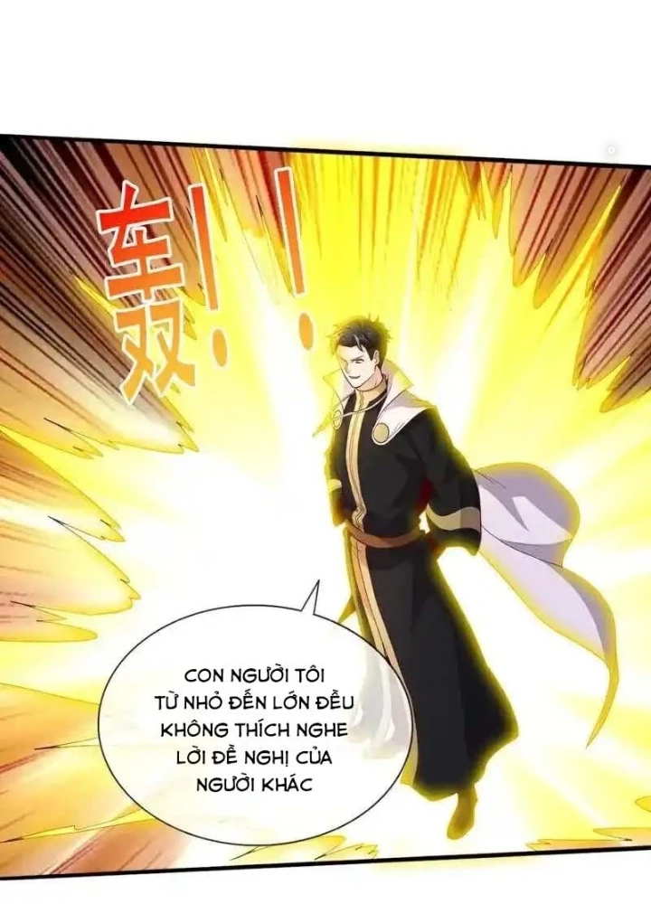 Ngạo Thị Thiên Địa Chapter 727 - 53
