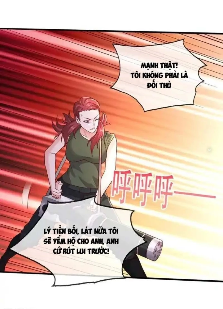 Ngạo Thị Thiên Địa Chapter 727 - 55