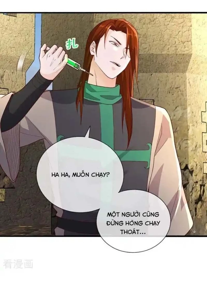 Ngạo Thị Thiên Địa Chapter 727 - 57