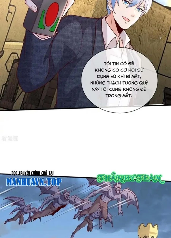 Ngạo Thị Thiên Địa Chapter 729 - 7