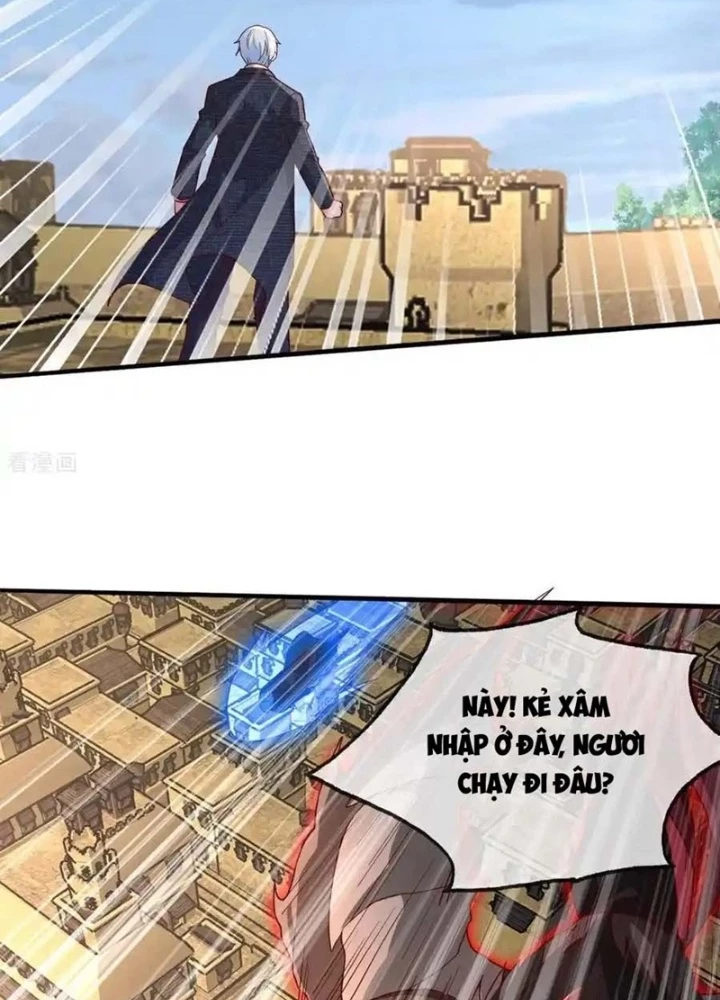 Ngạo Thị Thiên Địa Chapter 729 - 15