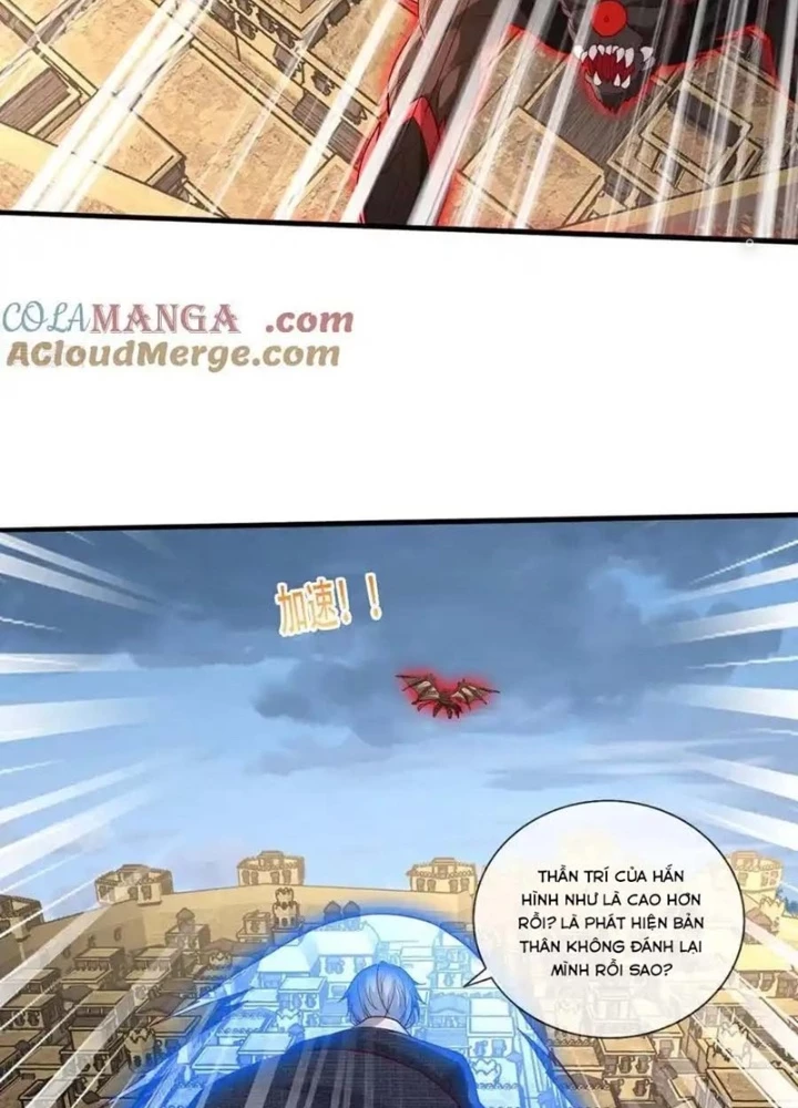 Ngạo Thị Thiên Địa Chapter 729 - 17