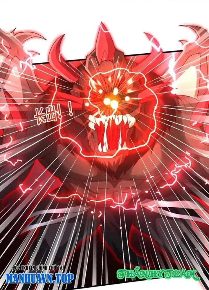 Ngạo Thị Thiên Địa Chapter 729 - 21
