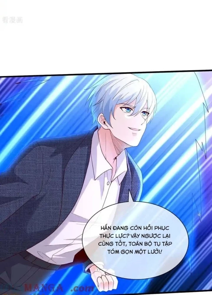 Ngạo Thị Thiên Địa Chapter 729 - 23